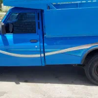 حمل بار با نیسان