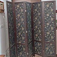 پاراوان پارتیشن ۵ لنگه شیک و زیبا