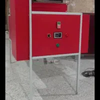 دستگاه رول به رول چندکاره سفره