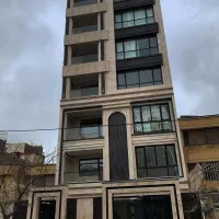 شریعتی ۱۳۰ متر ۳ خواب/ فول امکانات/ روبه آفتاب|اجارهٔ آپارتمان|مشهد, شهرک رازی (شهرک غرب)|دیوار