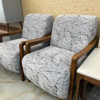 خونه لوکس در انتظارته با اقساط ویژه ی مبلمان ما|مبلمان خانگی و میز عسلی|هندیجان, |دیوار
