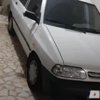 پراید ۱۳۱ فرمان هیدرولیک