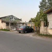 فروش ملک بزرگ در نزدیکترین لوکیشن به گلسار|فروش زمین و ملک کلنگی|پیربازار, |دیوار