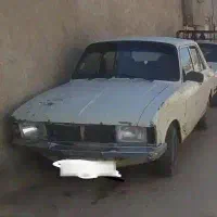 100000000|خودرو کلاسیک|خمینیشهر, |دیوار