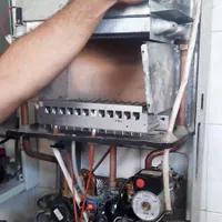 نصب و تعمیر پکیج، رادیاتور شوفاژ،کولر آبی،شیرآلات|خدمات پیشه و مهارت|تهران, فردوس|دیوار