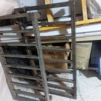 نردبان|ابزارآلات|آفتاب, |دیوار