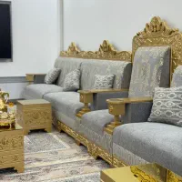 مبلمان خلیجی عربی