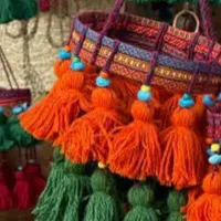 پرده سنتی|صنایع دستی و سایر لوازم تزئینی|اصفهان, رزمندگان|دیوار