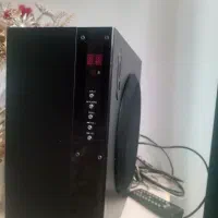 سینما خانگی|سیستم صوتی خانگی|آزادشهر, |دیوار