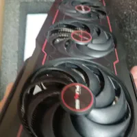 کارت گرافیک سافایر Sappaeir Rx 6800 16G