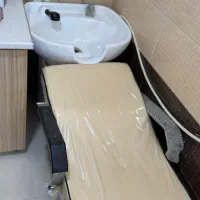 تجهیزات سالن زیبایی|آرایشگاه و سالن‌های زیبایی|شهریار, شهریار|دیوار