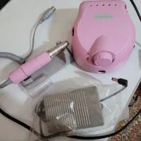 دستگاه سوهان برقی ناخن