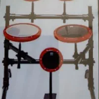 پَد دارم تمرینی رمو