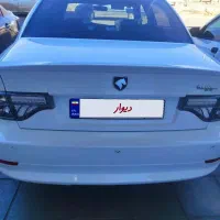 سمند سورن|خودرو سواری و وانت|بوئین زهرا, |دیوار