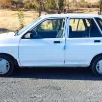 پراید هاچ بک 111|خودرو سواری و وانت|ملکشاهی, |دیوار