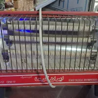النمت برقی در حد نو