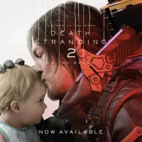 Death Stranding 2.   ظرفیت دوم|کنسول، بازی ویدئویی و آنلاین|مشهد, هفت تیر (حافظ)|دیوار