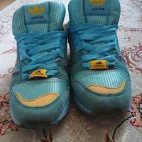 zx8000 فیروزه ی|کیف، کفش، کمربند|رشت, استقامت ۱|دیوار