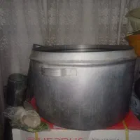 دیگ|ظروف پخت‌وپز|قم, صفائیه|دیوار