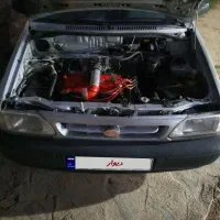 فروش فوری|خودرو سواری و وانت|کوار, |دیوار