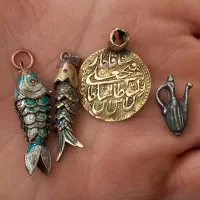 هم با هم|بدلیجات|شیراز, حومه شیراز|دیوار