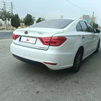 لیفان 820 اتوماتیک
