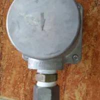 فیلتر گاز