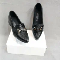 انواع کفش دمپایی ورق بزنید و توضیحات خوانده بشه|کیف، کفش، کمربند|اردبیل, |دیوار