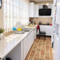 فروش اپارتمان تهرانسر بلوار اصلی/فول امکانات/دیدنی
