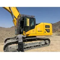 فروش دستگاه بیل مکانیکی دلتا ۳۶۰
