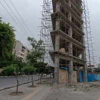 داربست فلزی رضوی