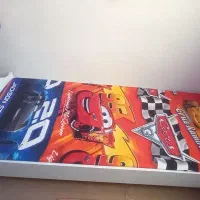 کمدوتخت|تخت و سرویس خواب|مشهد, توس (بلوار توس)|دیوار