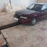 دوو سیلو ۸۰