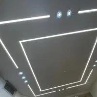 نقاشی ساختمان /نقاشی کناف