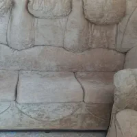 مبلمان|مبلمان خانگی و میز عسلی|فولادشهر, مسکن مهر فولادشهر|دیوار