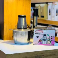 خردکن مکسی ژاپن|خردکن، آسیاب، غذاساز|سبزوار, توحیدشهر|دیوار