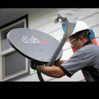 نصب و فروش انواع آنتن دیجیتال و گیرنده های خانگی