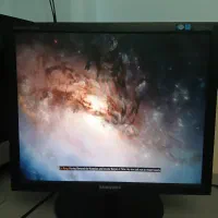 مانیتور سامسونگ
