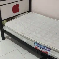 تخت نوجوان|تخت و سرویس خواب|قم, نیروگاه|دیوار