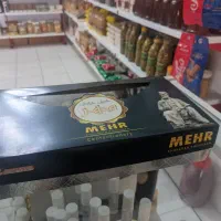 شیرینی و بیسکوئیت های ارگانیک فاقد قندو شکر رژیمی|خوردنی و آشامیدنی|مشهد, جنت|دیوار