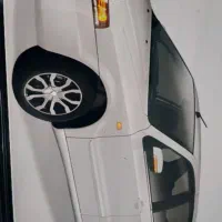 فروش حواله سمند دوگانه سوز مخزن بزرگ