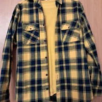 پیراهن مردانه در حد خیلی نو|لباس|اصفهان, رحیم‌آباد|دیوار