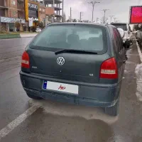 فولکس گل، مدل ۱۳۸۴