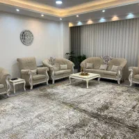 فروش مبل کلاسیک نو|مبلمان خانگی و میز عسلی|سقز, |دیوار