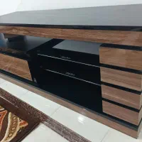 تخت و کمد کودک و میز تلویزیون کلاسیک