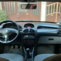 206|خودرو سواری و وانت|میاندوآب, |دیوار