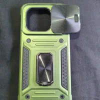 کاور موبایل x3 x6 x7 pro|لوازم جانبی موبایل و تبلت|خرمآباد, |دیوار