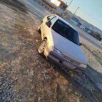 فروشی|خودرو سواری و وانت|آشخانه, |دیوار