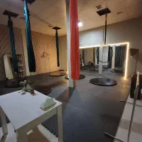 اولین آکادمی تخصصی اریال دنس در شهرک غرب