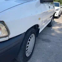 پراید ۱۳۱ SE|خودرو سواری و وانت|خرمشهر, |دیوار